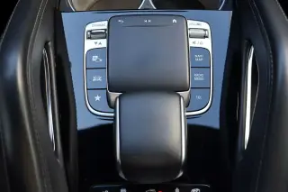 2021 Mercedes-Benz AMG GLE 53 4MATIC Coupe