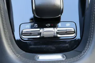 2021 Mercedes-Benz AMG GLE 53 4MATIC Coupe