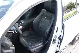 2021 Mercedes-Benz AMG GLE 53 4MATIC Coupe