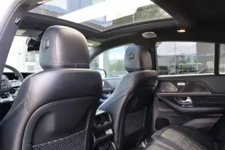 2021 Mercedes-Benz AMG GLE 53 4MATIC Coupe