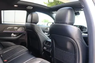 2021 Mercedes-Benz AMG GLE 53 4MATIC Coupe