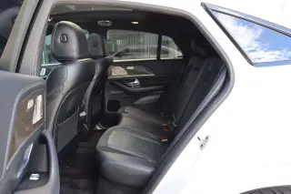 2021 Mercedes-Benz AMG GLE 53 4MATIC Coupe