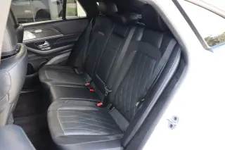2021 Mercedes-Benz AMG GLE 53 4MATIC Coupe