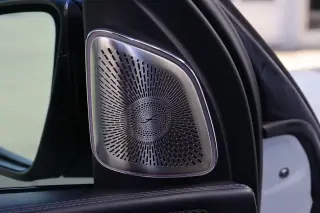 2021 Mercedes-Benz AMG GLE 53 4MATIC Coupe