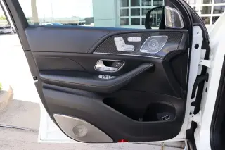 2021 Mercedes-Benz AMG GLE 53 4MATIC Coupe