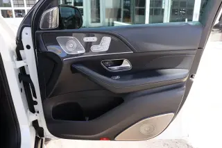 2021 Mercedes-Benz AMG GLE 53 4MATIC Coupe