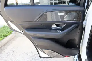 2021 Mercedes-Benz AMG GLE 53 4MATIC Coupe