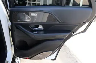 2021 Mercedes-Benz AMG GLE 53 4MATIC Coupe