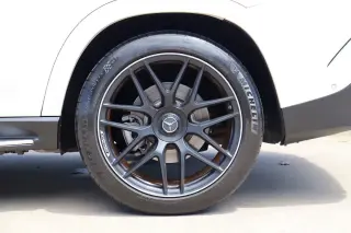 2021 Mercedes-Benz AMG GLE 53 4MATIC Coupe