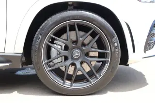2021 Mercedes-Benz AMG GLE 53 4MATIC Coupe