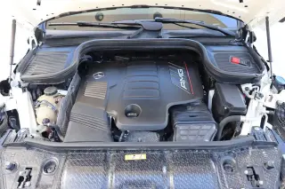 2021 Mercedes-Benz AMG GLE 53 4MATIC Coupe
