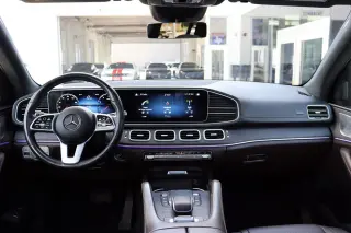 2021 Mercedes-Benz GLS 450 4MATIC SUV