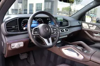 2021 Mercedes-Benz GLS 450 4MATIC SUV