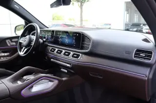 2021 Mercedes-Benz GLS 450 4MATIC SUV