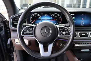 2021 Mercedes-Benz GLS 450 4MATIC SUV