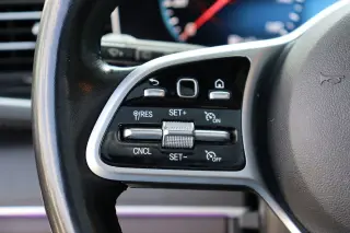 2021 Mercedes-Benz GLS 450 4MATIC SUV