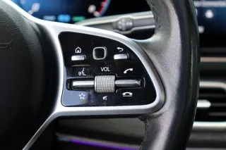 2021 Mercedes-Benz GLS 450 4MATIC SUV