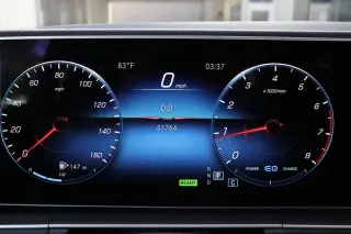 2021 Mercedes-Benz GLS 450 4MATIC SUV