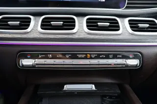 2021 Mercedes-Benz GLS 450 4MATIC SUV