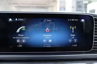 2021 Mercedes-Benz GLS 450 4MATIC SUV