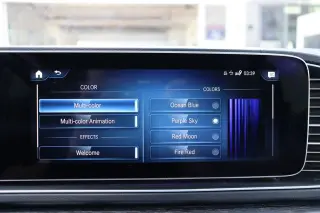 2021 Mercedes-Benz GLS 450 4MATIC SUV