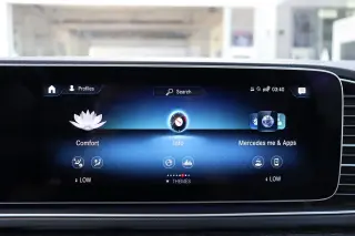 2021 Mercedes-Benz GLS 450 4MATIC SUV