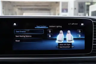 2021 Mercedes-Benz GLS 450 4MATIC SUV