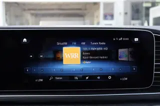 2021 Mercedes-Benz GLS 450 4MATIC SUV