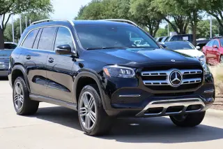 2021 Mercedes-Benz GLS 450 4MATIC SUV