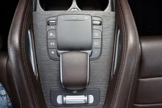 2021 Mercedes-Benz GLS 450 4MATIC SUV