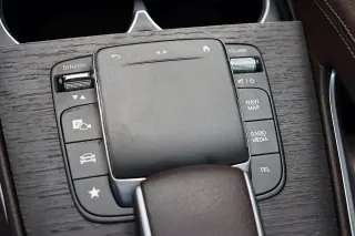 2021 Mercedes-Benz GLS 450 4MATIC SUV