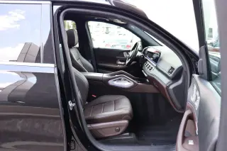 2021 Mercedes-Benz GLS 450 4MATIC SUV
