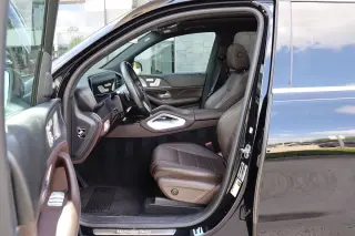 2021 Mercedes-Benz GLS 450 4MATIC SUV