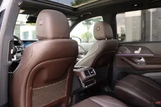 2021 Mercedes-Benz GLS 450 4MATIC SUV
