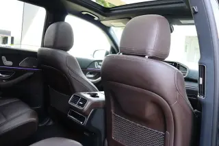 2021 Mercedes-Benz GLS 450 4MATIC SUV