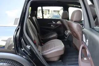 2021 Mercedes-Benz GLS 450 4MATIC SUV