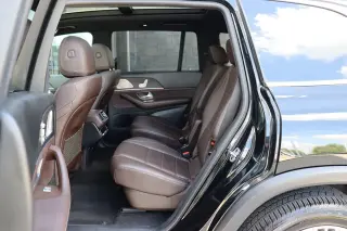 2021 Mercedes-Benz GLS 450 4MATIC SUV