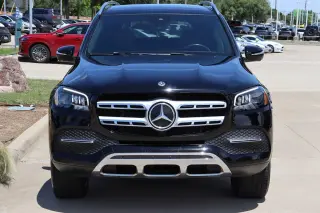 2021 Mercedes-Benz GLS 450 4MATIC SUV
