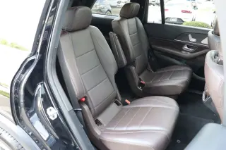2021 Mercedes-Benz GLS 450 4MATIC SUV