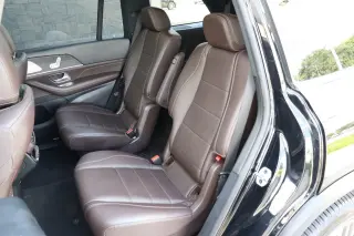 2021 Mercedes-Benz GLS 450 4MATIC SUV