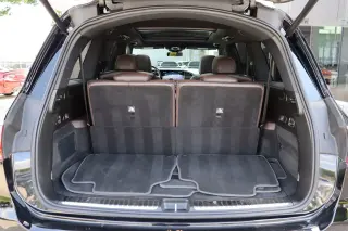 2021 Mercedes-Benz GLS 450 4MATIC SUV