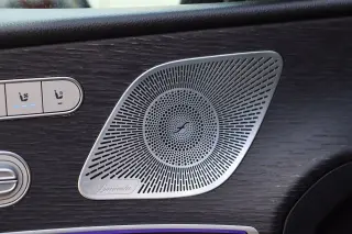 2021 Mercedes-Benz GLS 450 4MATIC SUV