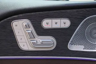 2021 Mercedes-Benz GLS 450 4MATIC SUV