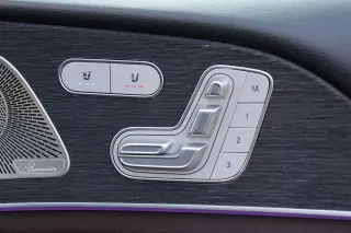 2021 Mercedes-Benz GLS 450 4MATIC SUV