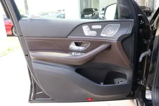 2021 Mercedes-Benz GLS 450 4MATIC SUV