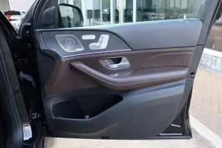 2021 Mercedes-Benz GLS 450 4MATIC SUV