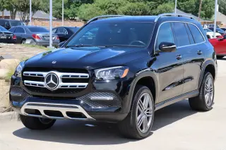 2021 Mercedes-Benz GLS 450 4MATIC SUV