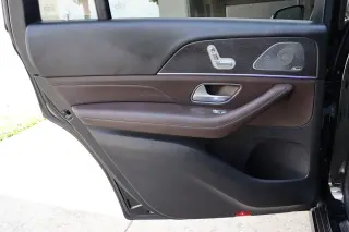 2021 Mercedes-Benz GLS 450 4MATIC SUV