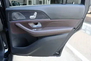 2021 Mercedes-Benz GLS 450 4MATIC SUV