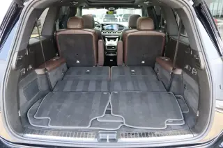 2021 Mercedes-Benz GLS 450 4MATIC SUV